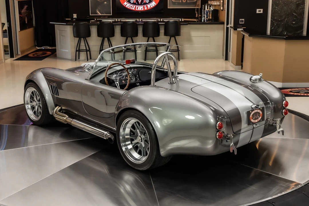 1965 Shelby Cobra Replica - Image 17 of 21