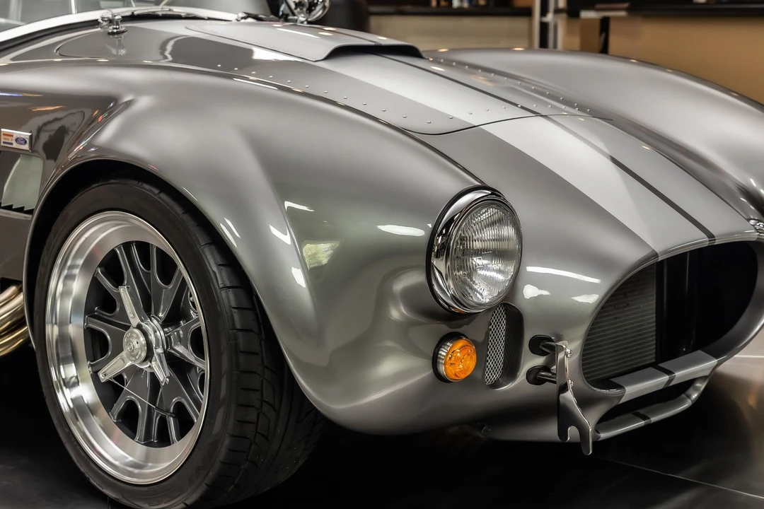 1965 Shelby Cobra Replica - Image 21 of 21