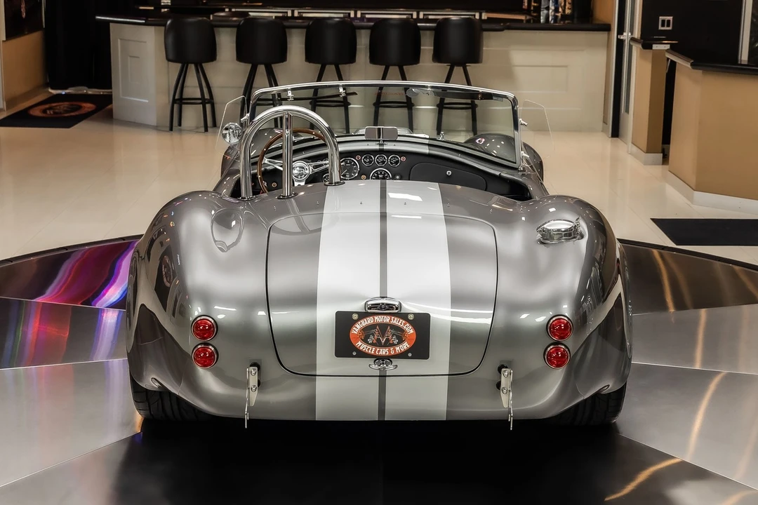 1965 Shelby Cobra Replica - Image 15 of 24