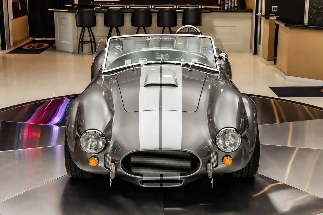 1965 Shelby Cobra Replica - Image 8 of 24