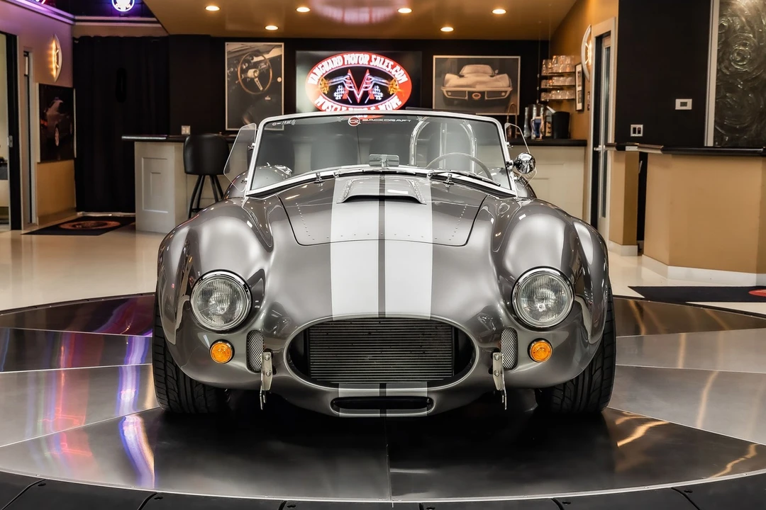 1965 Shelby Cobra Replica - Image 7 of 21