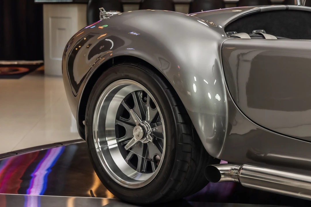 1965 Shelby Cobra Replica - Image 23 of 24
