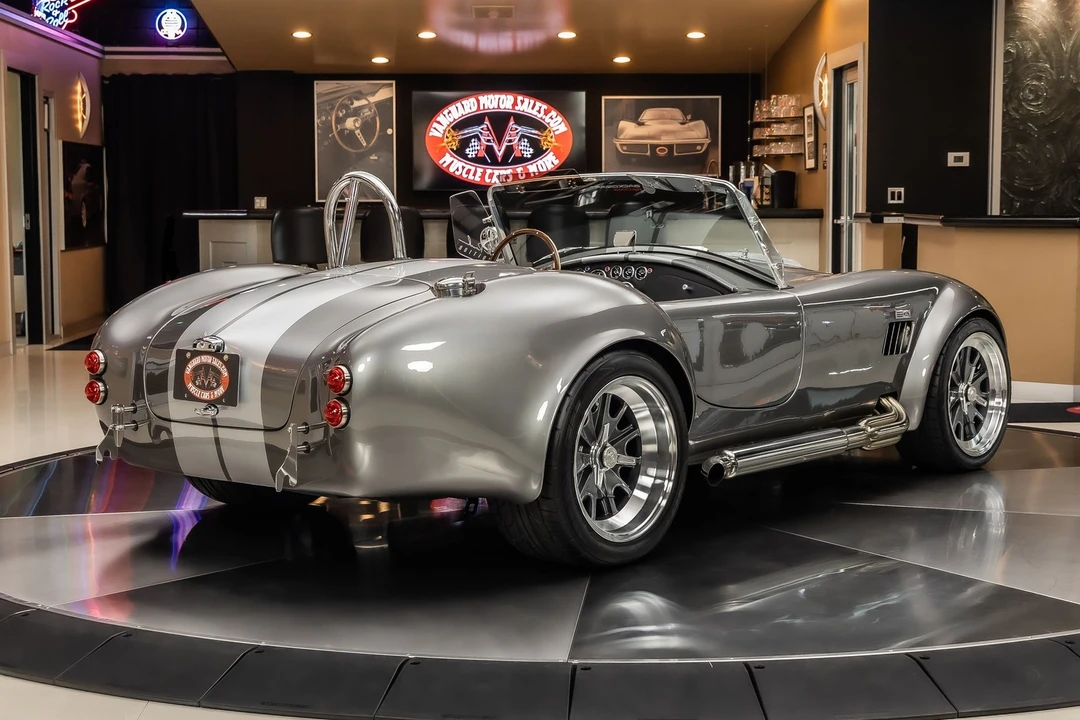 1965 Shelby Cobra Replica - Image 12 of 21