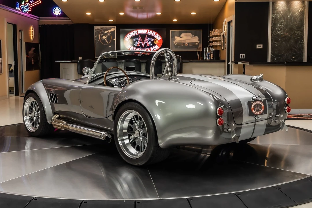 1965 Shelby Cobra Replica - Image 16 of 21
