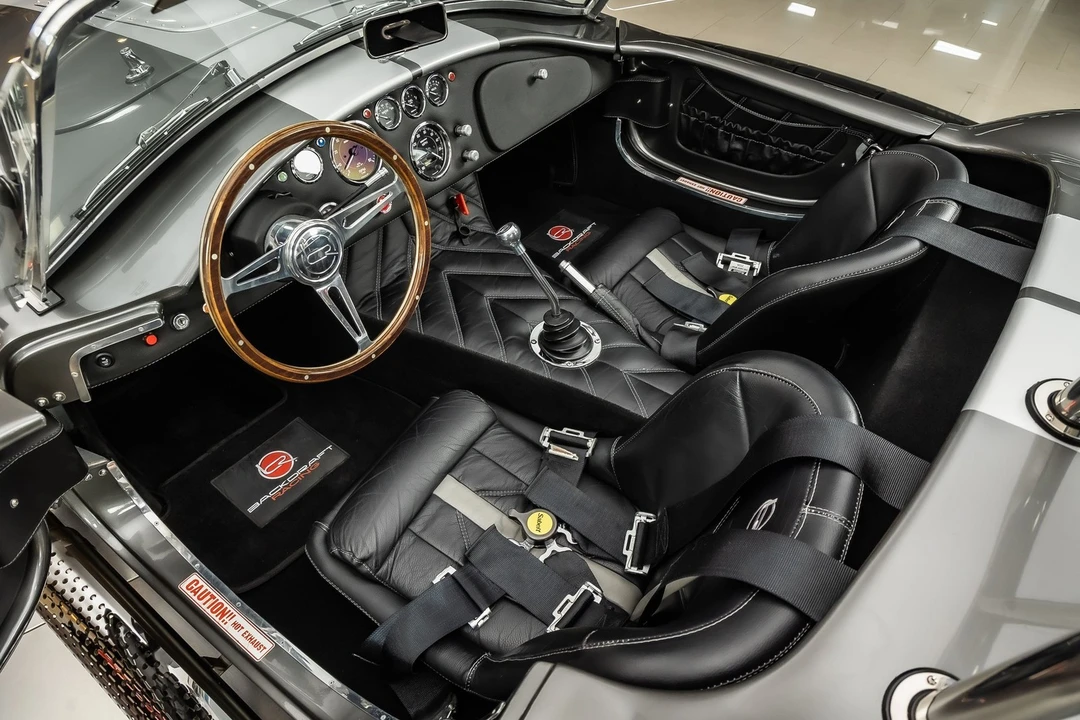 1965 Shelby Cobra Replica - Image 3 of 24