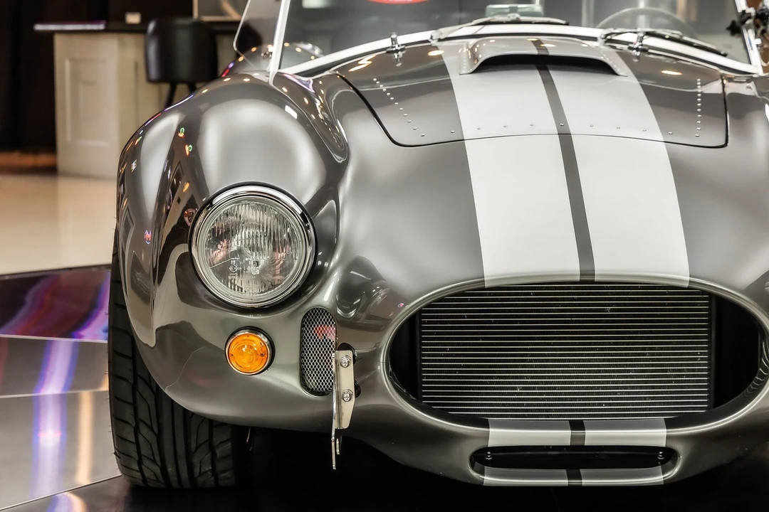 1965 Shelby Cobra Replica - Image 21 of 21
