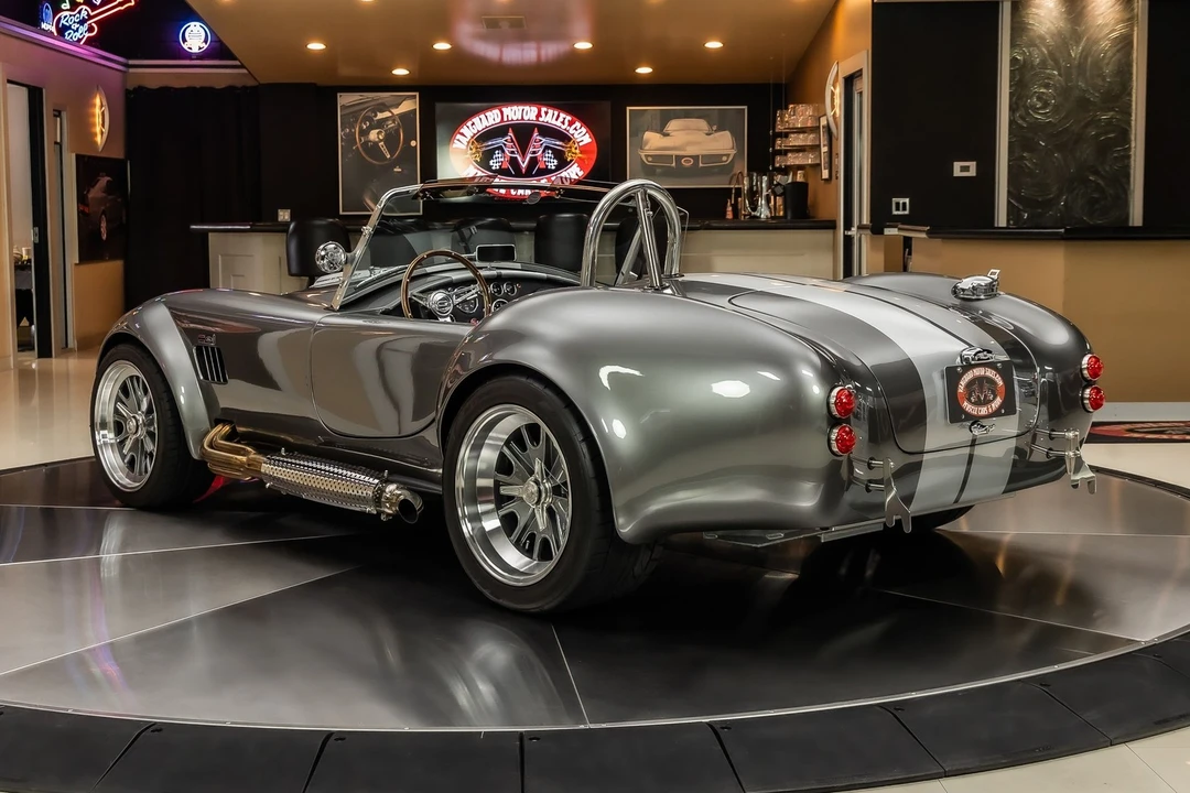 1965 Shelby Cobra Replica - Image 17 of 21