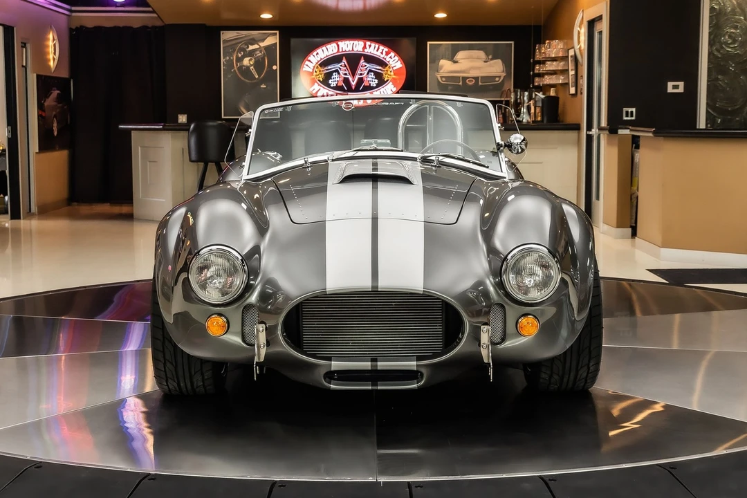 1965 Shelby Cobra Replica - Image 8 of 21