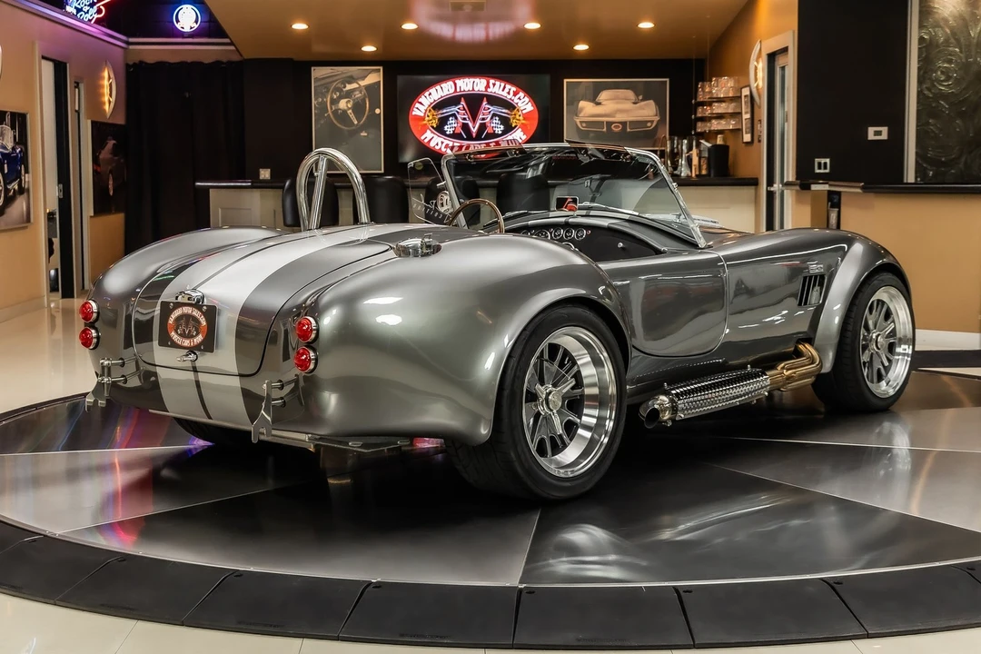 1965 Shelby Cobra Replica - Image 13 of 21