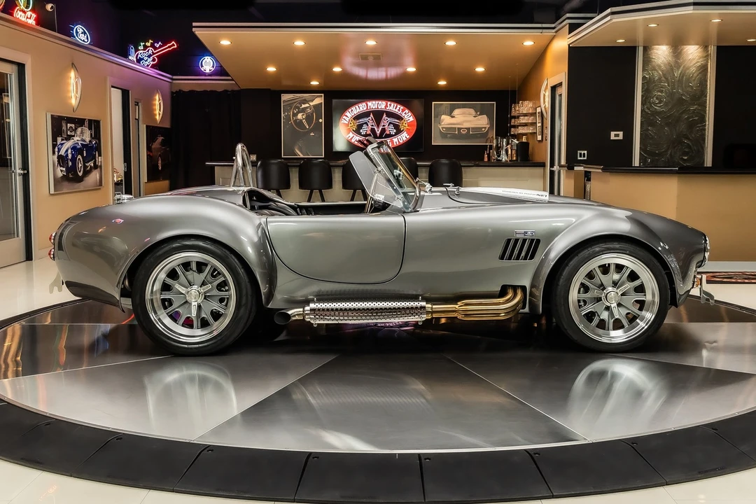 1965 Shelby Cobra Replica - Image 12 of 24