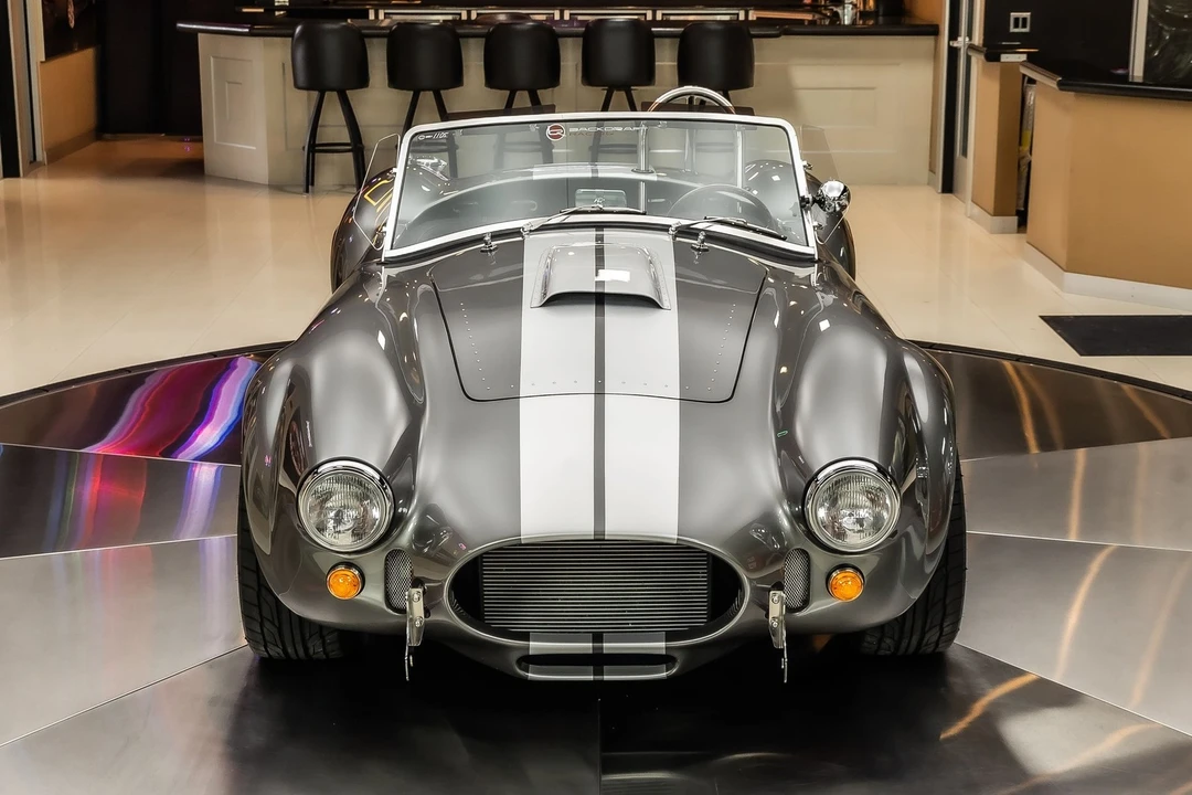 1965 Shelby Cobra Replica - Image 9 of 21