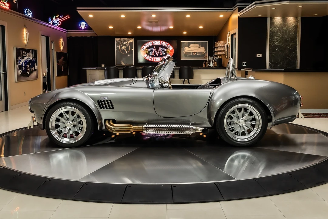 1965 Shelby Cobra Replica - Image 19 of 24