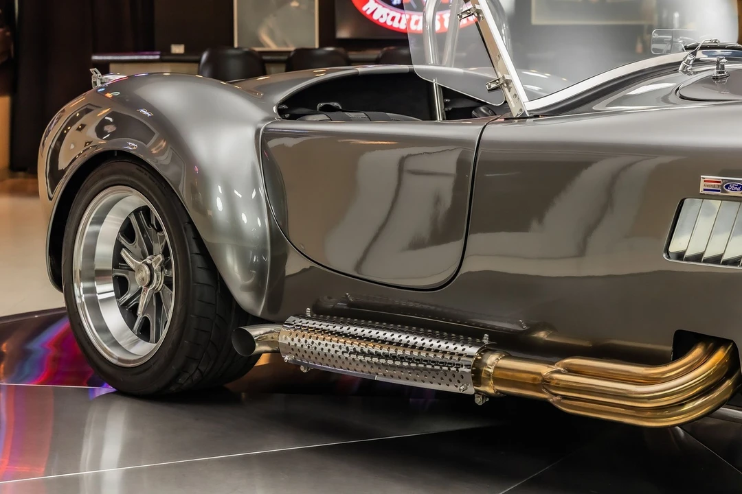 1965 Shelby Cobra Replica - Image 23 of 24