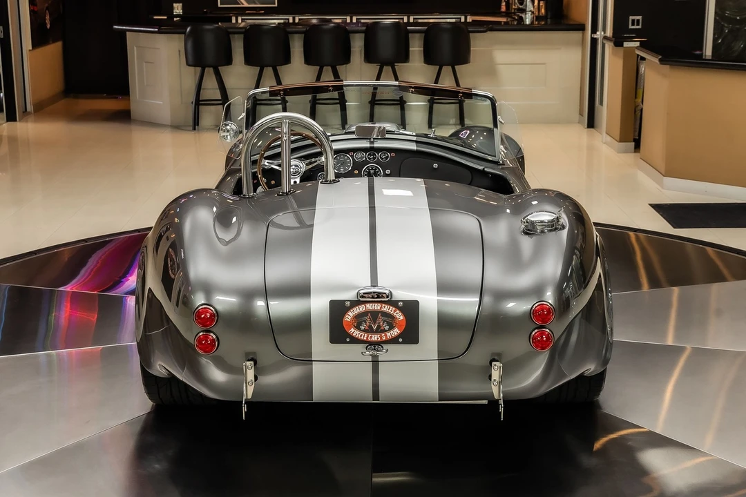 1965 Shelby Cobra Replica - Image 16 of 21