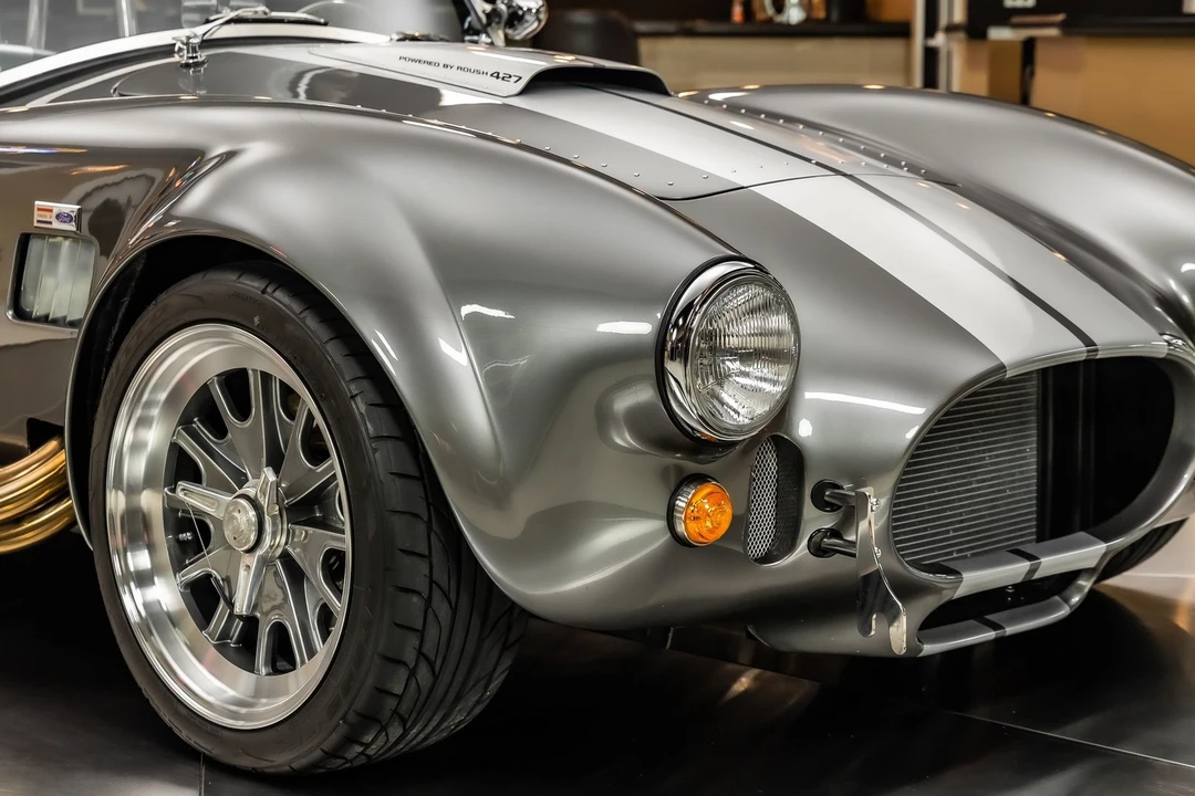 1965 Shelby Cobra Replica - Image 22 of 24