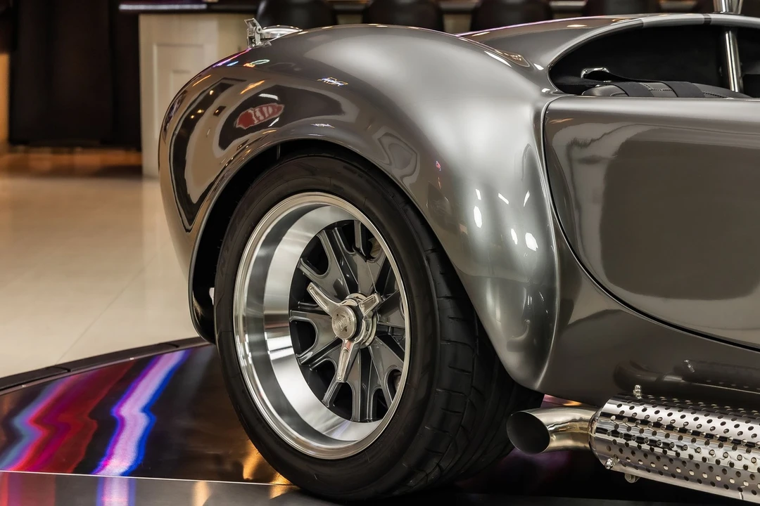 1965 Shelby Cobra Replica - Image 24 of 24