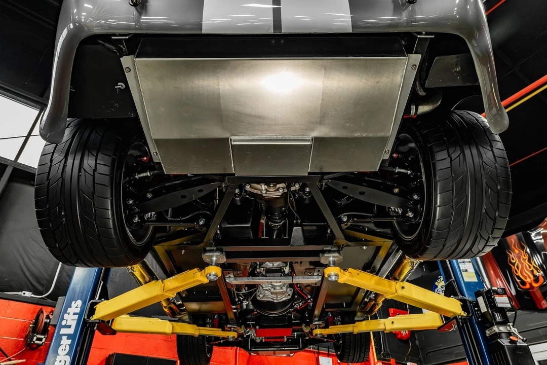 1965 Shelby Cobra Replica - Image 5 of 24