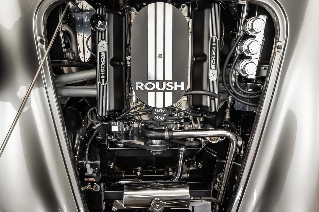1965 Shelby Cobra Replica - Image 4 of 21