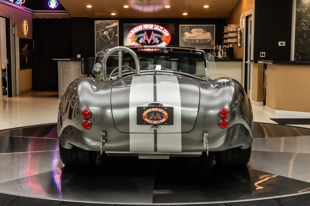 1965 Shelby Cobra Replica - Image 15 of 21