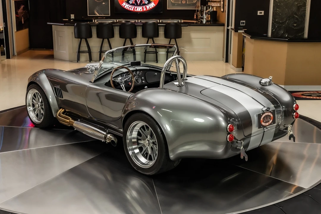 1965 Shelby Cobra Replica - Image 18 of 21