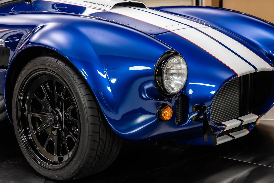 1965 Shelby Cobra Replica - Image 20 of 24