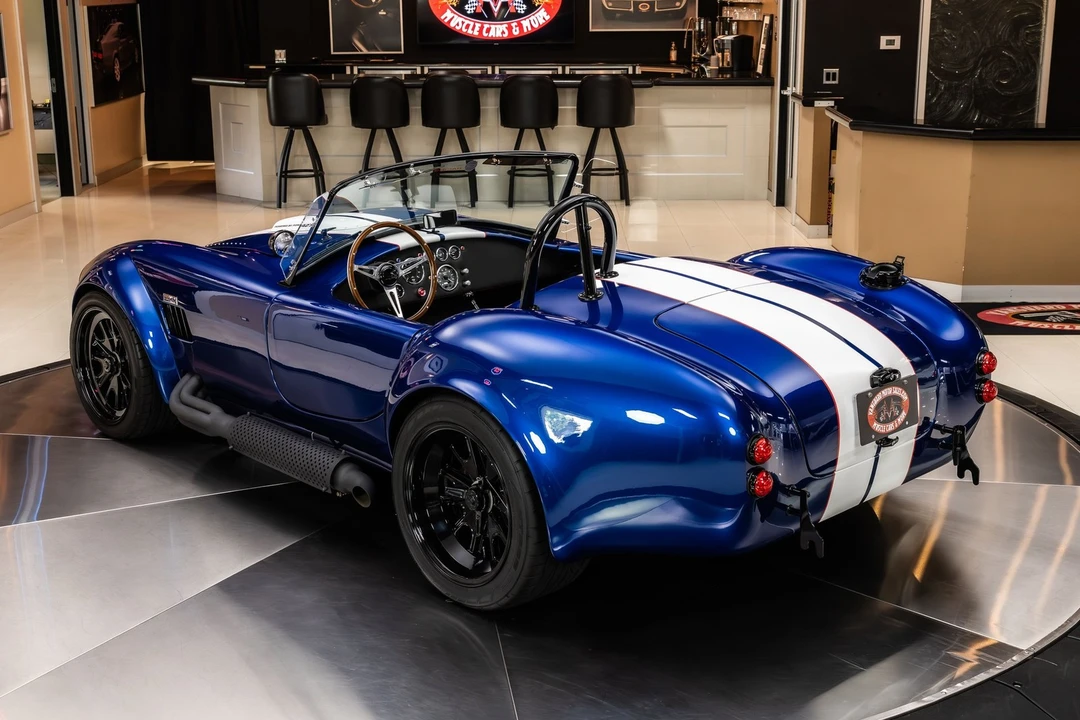 1965 Shelby Cobra Replica - Image 16 of 24