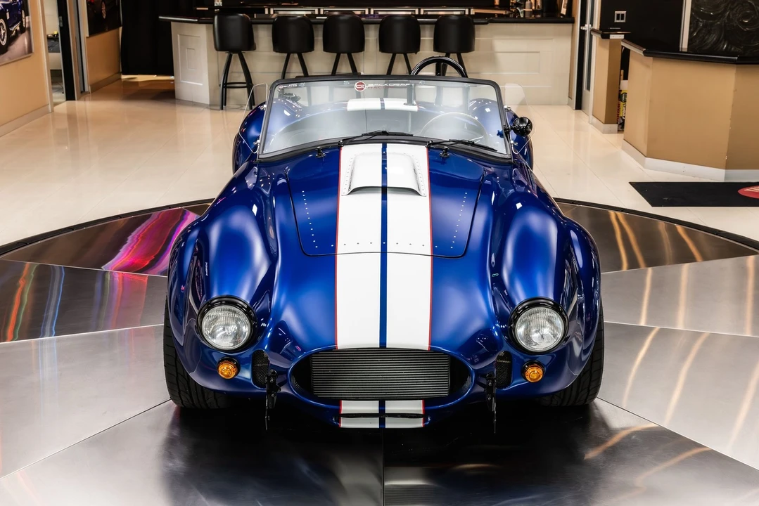 1965 Shelby Cobra Replica - Image 8 of 24