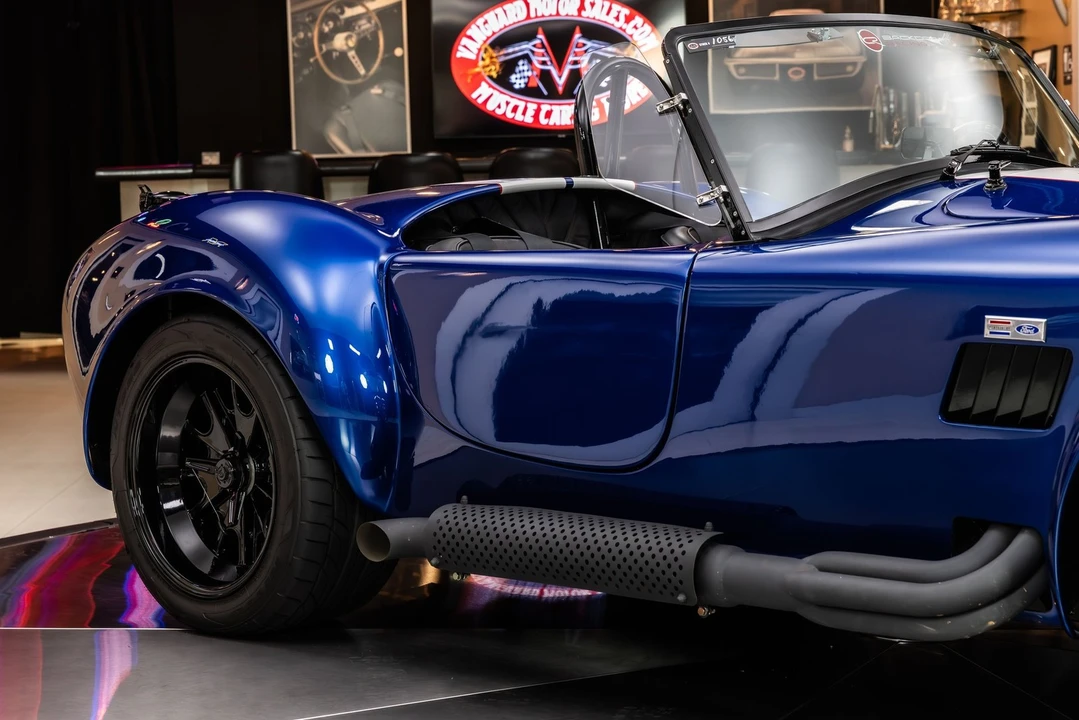 1965 Shelby Cobra Replica - Image 21 of 24