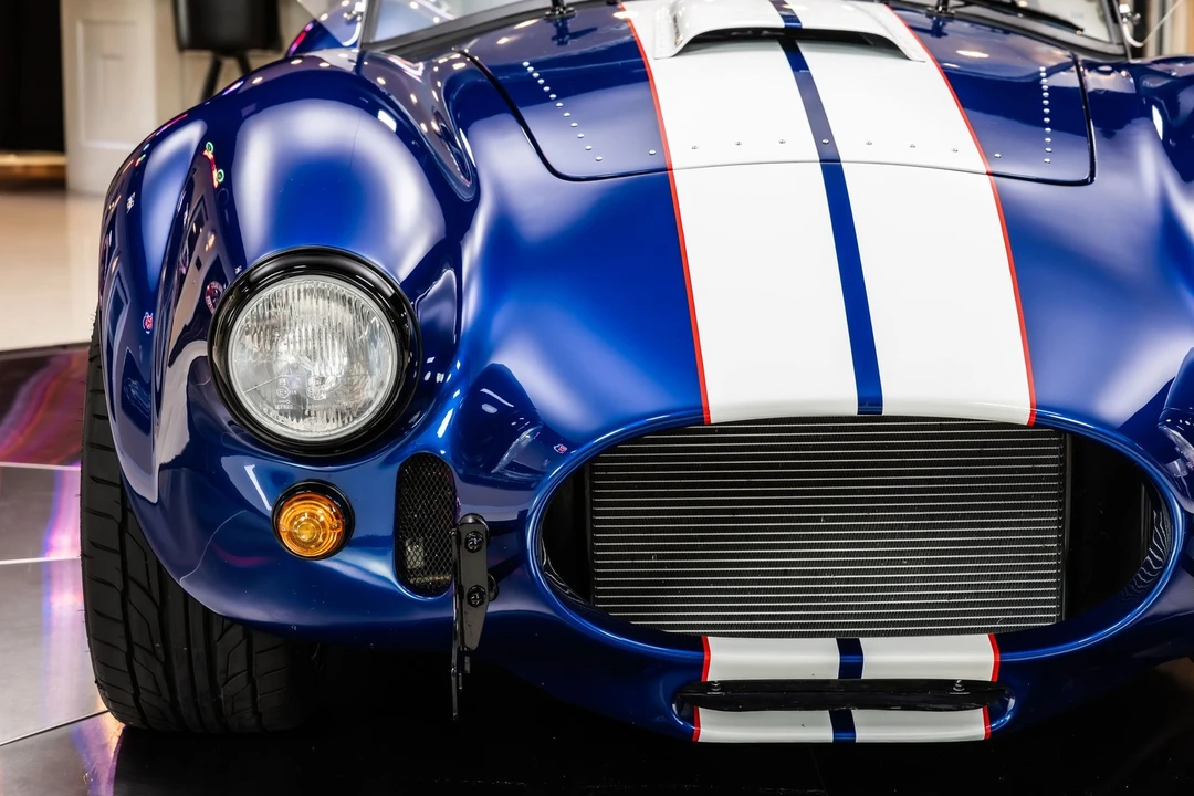 1965 Shelby Cobra Replica - Image 19 of 24
