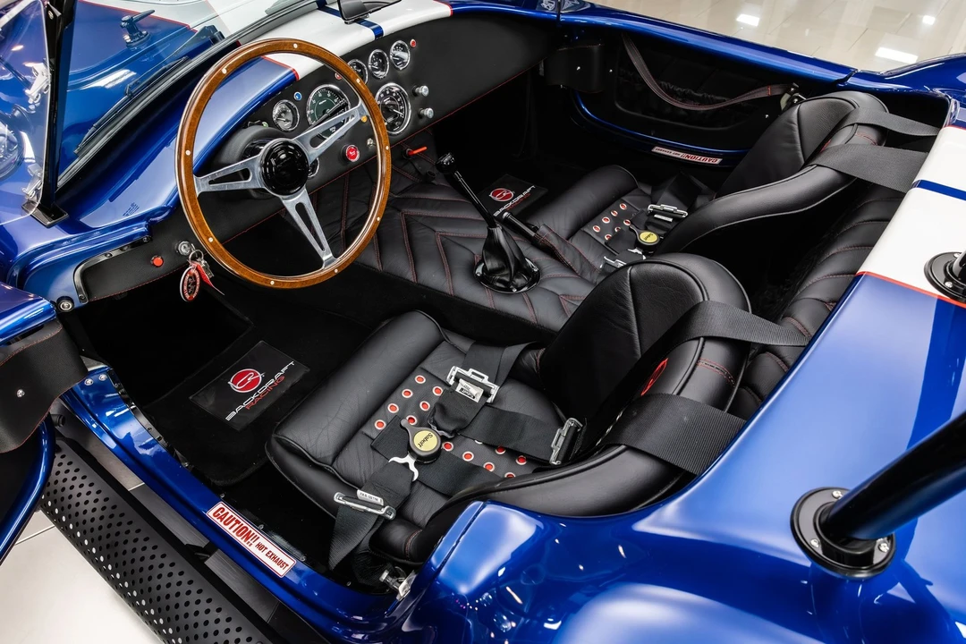 1965 Shelby Cobra Replica - Image 2 of 24