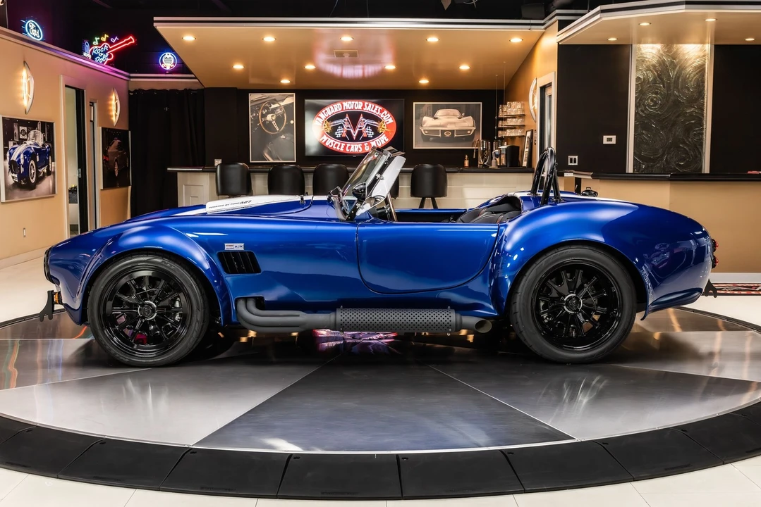 1965 Shelby Cobra Replica - Image 17 of 24
