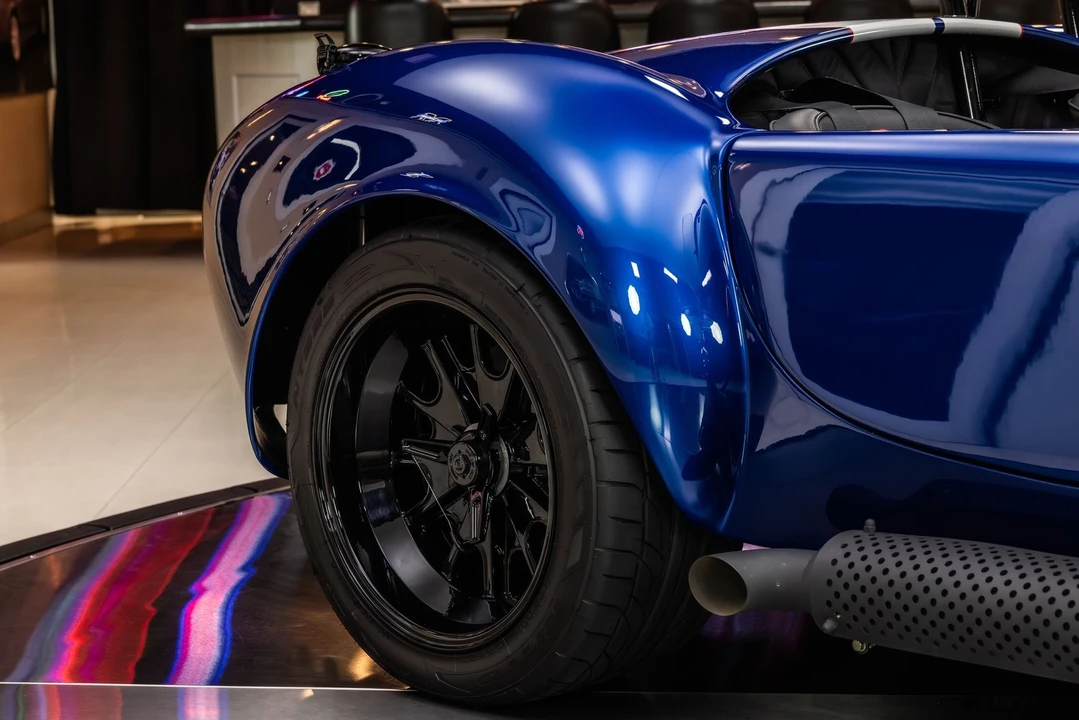 1965 Shelby Cobra Replica - Image 22 of 24