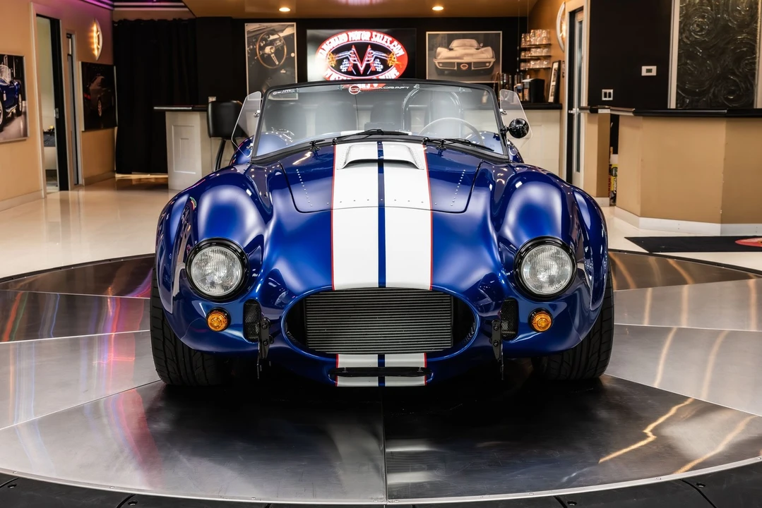 1965 Shelby Cobra Replica - Image 7 of 24