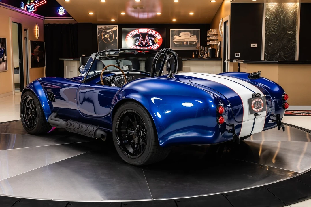 1965 Shelby Cobra Replica - Image 15 of 24