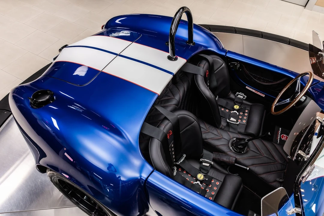 1965 Shelby Cobra Replica - Image 23 of 24