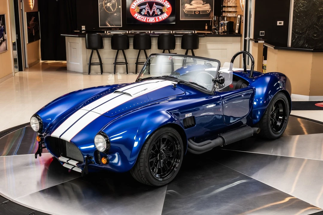 1965 Shelby Cobra Replica - Image 5 of 24