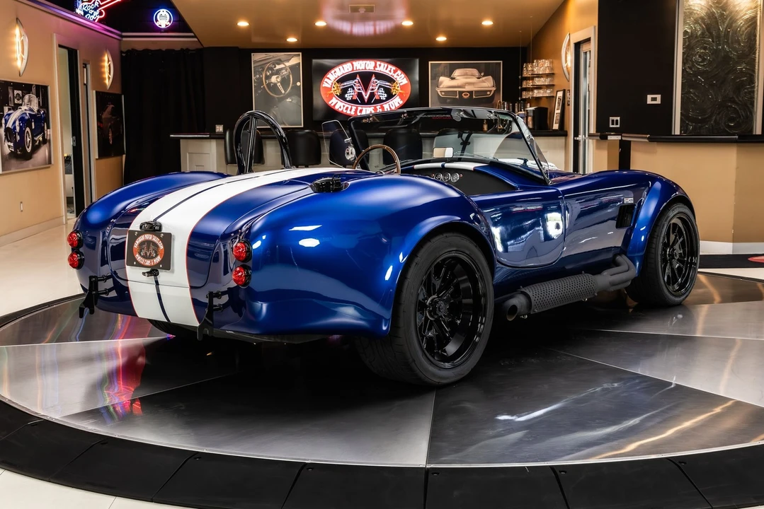 1965 Shelby Cobra Replica - Image 11 of 24