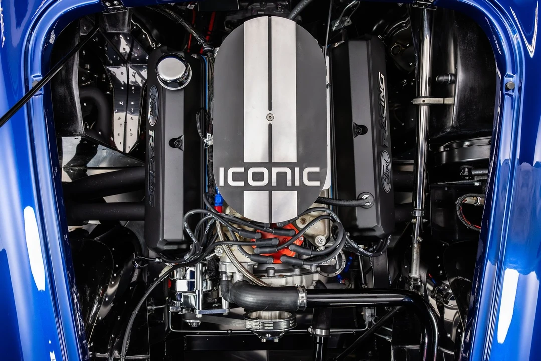 1965 Shelby Cobra Replica - Image 3 of 24