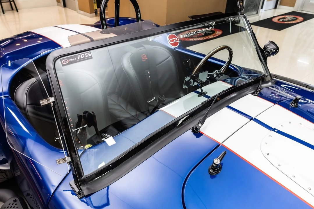 1965 Shelby Cobra Replica - Image 24 of 24