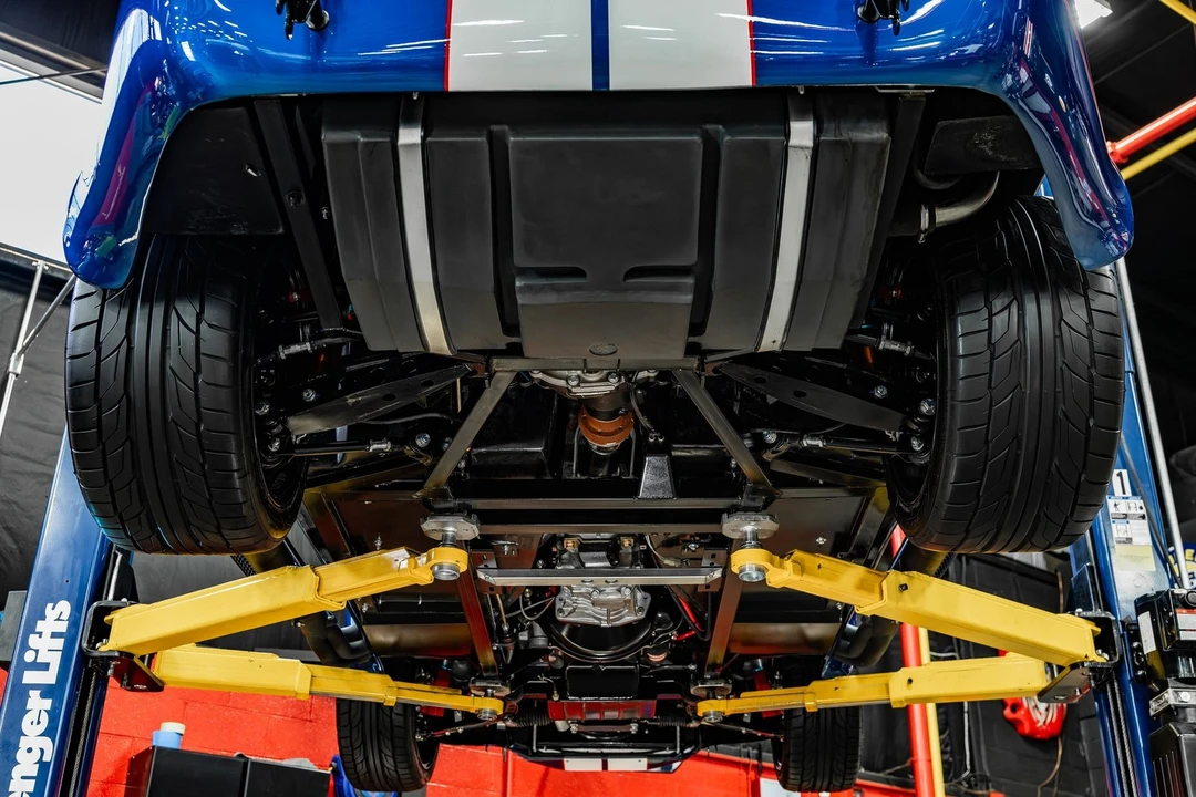 1965 Shelby Cobra Replica - Image 4 of 24