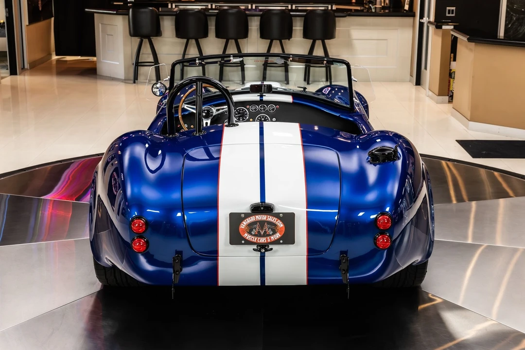 1965 Shelby Cobra Replica - Image 14 of 24
