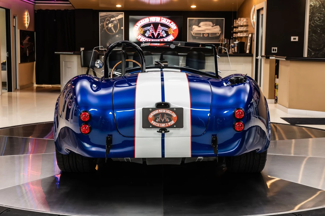 1965 Shelby Cobra Replica - Image 13 of 24