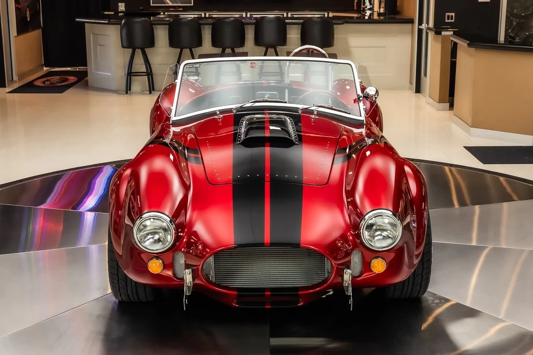 1965 Shelby Cobra Replica - Image 9 of 21
