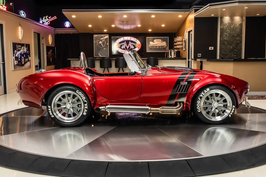 1965 Shelby Cobra Replica - Image 12 of 21