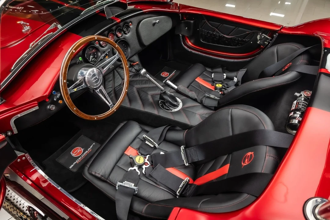 1965 Shelby Cobra Replica - Image 3 of 21