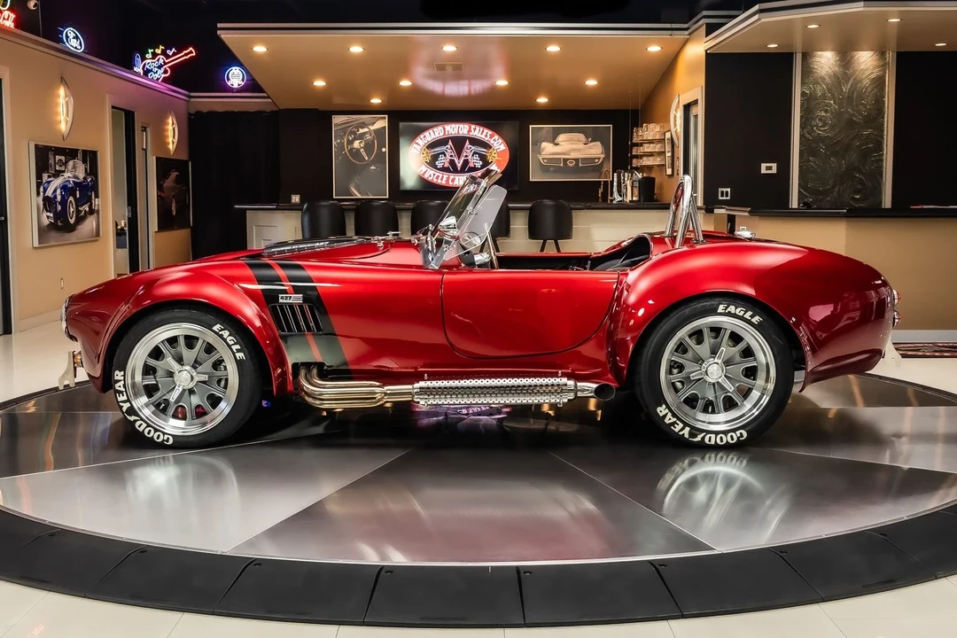 1965 Shelby Cobra Replica - Image 19 of 21