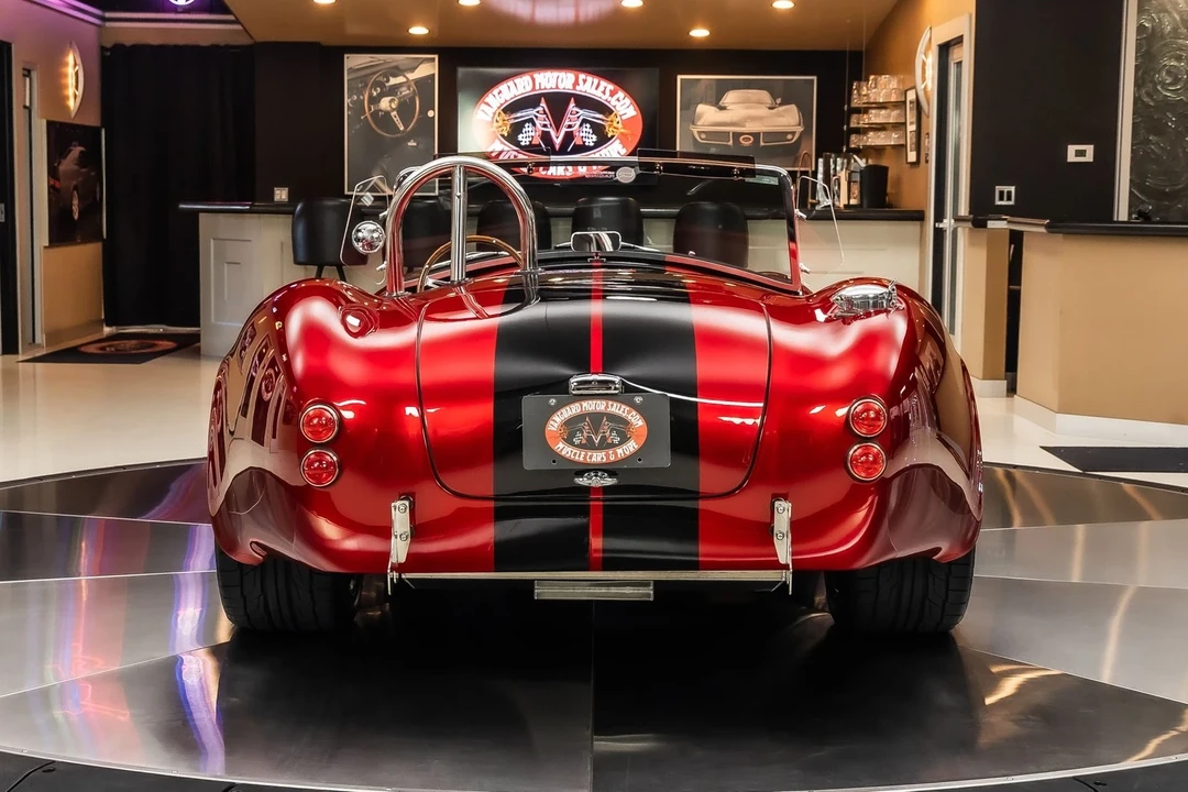 1965 Shelby Cobra Replica - Image 15 of 21