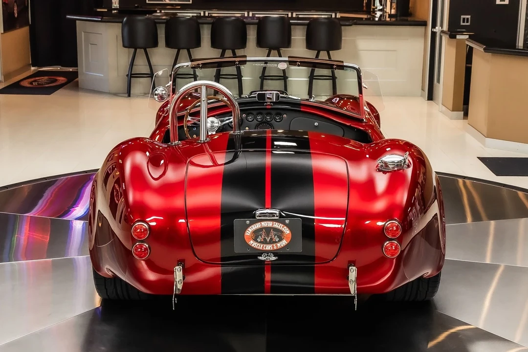 1965 Shelby Cobra Replica - Image 16 of 21