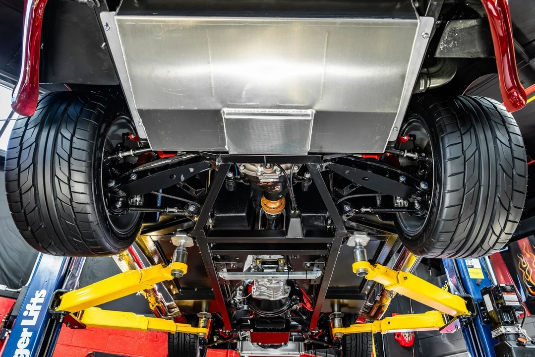 1965 Shelby Cobra Replica - Image 5 of 21