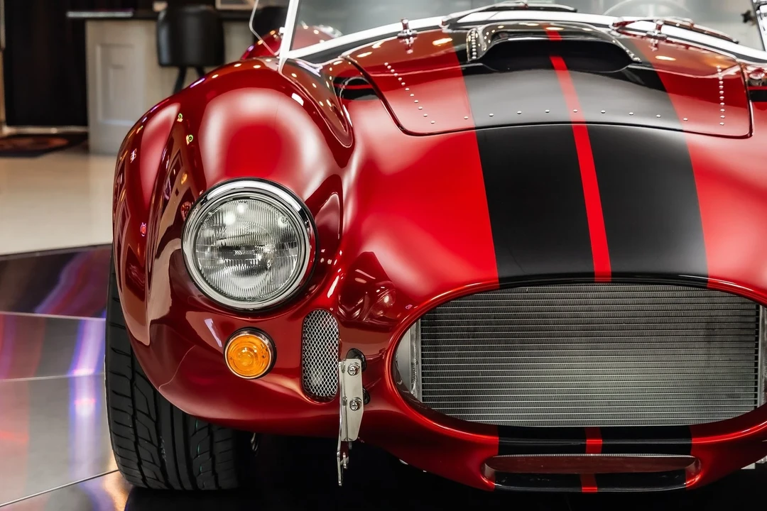 1965 Shelby Cobra Replica - Image 21 of 21